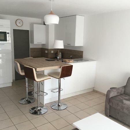 Santa Monica Leilighet Le Touquet Eksteriør bilde